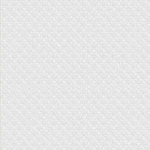 Plain Vinyl Wallpaper, size 15.6m×106cm, Light Gray Color