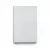 Plain WallpaperVinyl Sheath, Length 15.6m, Width 106cm, Light Gray Color 