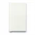 Plain Vinyl Wallpaper, Length 15.6 meters, Width 106 cm, Off white Color 
