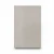 Plain Vinyl Wallpaper, 15.6m×106cm, Beige with gray Color 