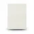 Plain Vinyl Wallpaper, Length 15.6 meters, Width 106 cm, Beige off white Color 
