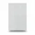 Plain Wallpaper, Vinyl Sheath, Length 15.6m, Width 106cm, Light Gray Color 