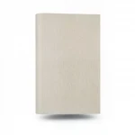 Plain Wallpaper, Vinyl Sheath, Length 15.6m, Width 106cm, Pale brown colour  