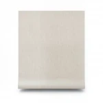 Plain Korean Wallpaper, color pale brown , 15.6m×106cm
