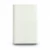 Plain Vinyl Wallpaper, Length 15.6 meters, Width 106 cm, Off-white pale Color