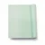Plain Vinyl Wall Decoration, Length 15.6 meters, Width 106 cm, Light green Color 