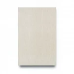 Plain Wallpaper, Vinyl Sheath, Length 15.6m, Width 106cm, Pale beige  colour 