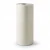 Plain Wallpaper, Vinyl Sheath, Length 15.6m, Width 106cm, Pale beige  colour 