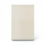 Plain Korean Wallpaper, Pale beige Color, 15.6m×106cm 