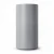 Plain Vinyl Wallpaper, 15.6m×106cm, Gray Color 