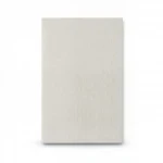 Plain Korean Wallpaper, Light beige Color, 15.6m×106cm 