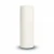 Plain Vinyl Wallpaper, Length 15.6 meters, Width 106 cm, Off white Color 