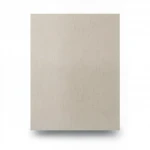 Plain Korean Wallpaper, Pale brown Color, 15.6m×106cm 