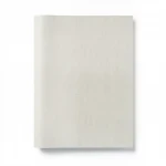 Plain Korean Wallpaper, Pale beige  Color, 15.6m×106cm 