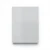 Plain Korean Wallpaper,  Pale grey  Color, 15.6m×106cm 