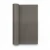 Plain Vinyl Wallpaper, 15.6m×106cm, Dark beige Color 