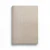 Plain Korean Wallpaper, color pale brown, 15.6m×106cm 