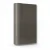 Plain Vinyl Wallpaper, size 15.6m×106cm, Dark beige Color 