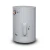 Vertical Central Water Heater 30 GAL Capacity, Ruud Brand | Al Zamil Tanks - Image 1
