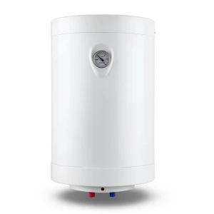 Vertical Central Water Heater Capacity 30 Liter, 370mm Diameter | Al Zamil Tanks