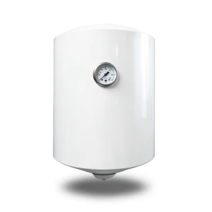 Vertical Water Heater 100 Liter Capacity White Color 1500 WATT | Al-Jawdah Industrial Complex