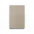 Plain Vinyl Wallpaper, 15.6m×106cm, Light brown Color