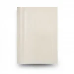 Plain Korean Wallpaper, Beige color, 15.6m×106cm 