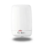 Vertical Water Heater 15 Liter White 1200 WATT 220/240 V | Saudi Ceramics