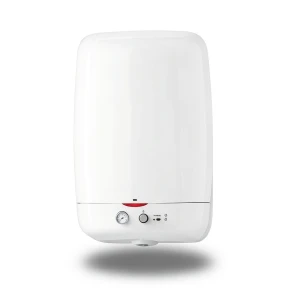 Vertical Water Heater 15 Liter White 1200 WATT 220/240 V | Saudi Ceramics