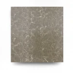 Plain Korean Wallpaper, Marble brown colour, 15.6m×106cm  