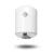 Horizontal Electric Water Heater 50 Liter Capacity 445 mm Width White 1200 WATT 220/240 V | Saudi Ceramics - Image 1