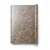 Plain Korean Wallpaper, Marble brown colour, 15.6m×106cm  
