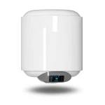 Water Heater 100 Liter Capacity 445 mm Width White 2000 WATT 220/240 V | Saudi Ceramics