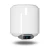 Water Heater 100 Liter Capacity 445 mm Width White 2000 WATT 220/240 V | Saudi Ceramics - Image 1
