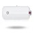 سخان ماء كهربائي أفقي 80 لتر 1200 واط أبيض عرض 769 مم | الخزف السعودي - Image 1