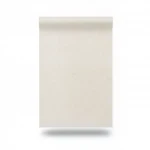 Plain Korean Wallpaper, Light beige colour, 15.6m×106cm 