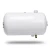 Horizontal Electric Water Heater 80L White, 1200 WATT 220/240 Volt | Saudi Ceramics - Image 1
