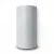 Plain Vinyl Wallpaper, 15.6m×106cm, Light Gray Color 