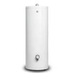 Vertical Electric Water Heater 150 Liter 6000 Watt White, Width 508 mm | Saudi Ceramics