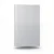 Plain Vinyl Wallpaper, 15.6m×106cm, Light Gray Color 