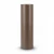 Plain Wallpaper,Vinyl Sheath, Length 15.6m, Width 106cm, brown color
