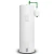 Vertical Central Water Heater Capacity 150 Liter White, 2×3.8 kW 220/240 Volt | Saudi Ceramics - Image 1