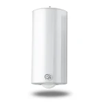 Vertical Electric Water Heater 80 Liter 1.5 kW White | ARISTON