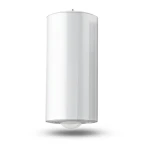 Horizontal Central Water Heater 80 Liter Capacity White, 1.5 kW | ARISTON