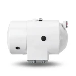 Horizontal Electric Water Heater 100 Liter 1.5 kW White | ARISTON