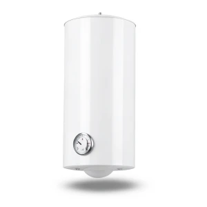 Vertical Electric Water Heater 50 Liter Capacity White, 1.2 kW 220/240 Volt | ARISTON