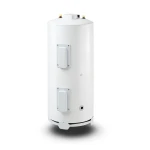 Vertical Electric Water Heater Diameter 560 mm Capacity 300 Liter White 4.5 kW | ARISTON