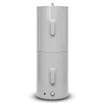 سخان ماء مركزي سعة 275 لتر، كفاءة عالية | خزانات الزامل