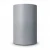 Plain Wallpaper, Vinyl Sheath, Length 15.6m, Width 106cm, gray Color