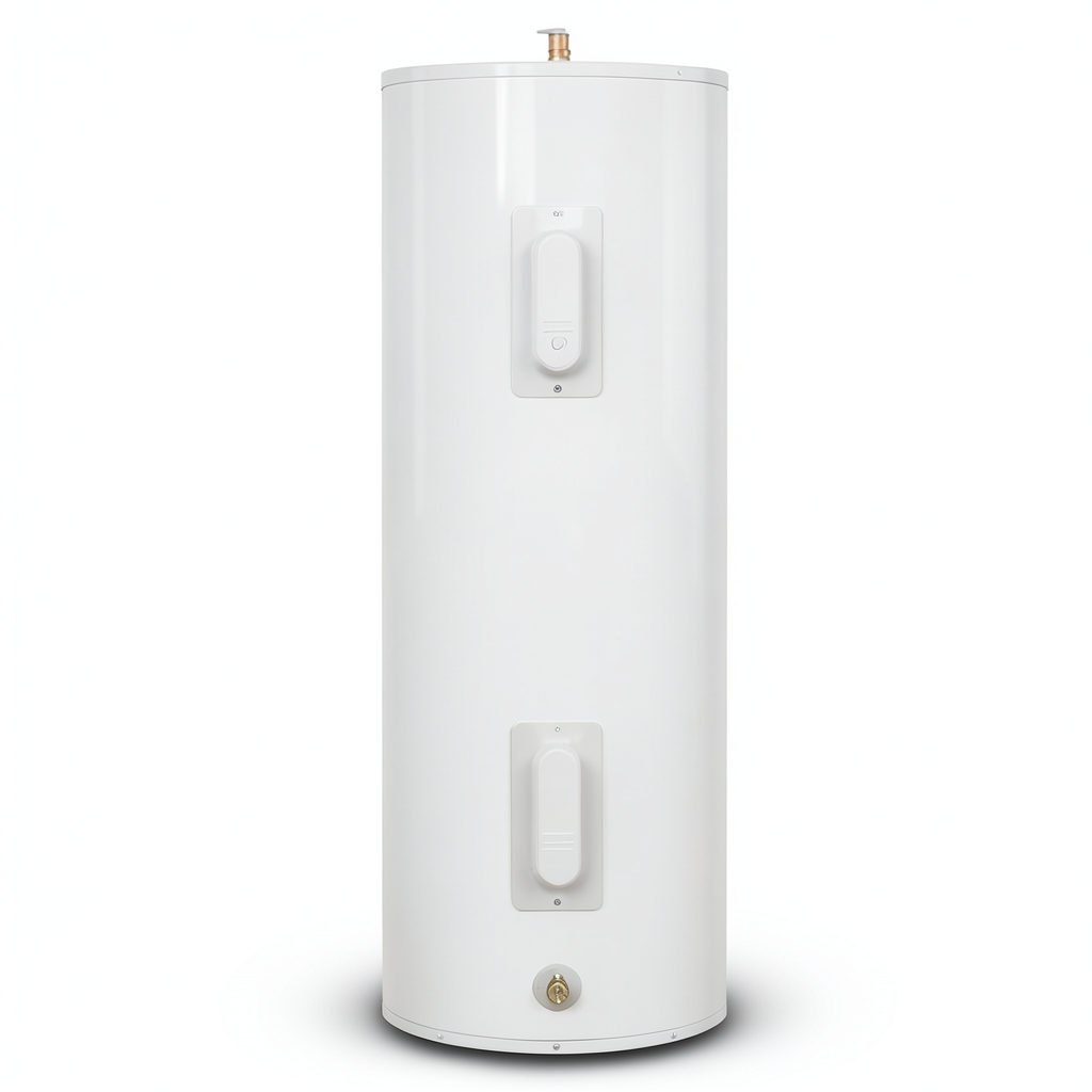 Central Water Heater 275 Liter Capacity, Energy Efficient | Al-Arabia Water Tanks Company